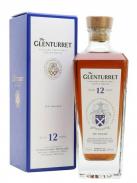 The Glenturret - 12 Year Old Single Malt Scotch Whisky (750)