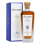 The Glenturret - Peat Smoked 10 Year Old Single Malt Scotch Whisky (750)