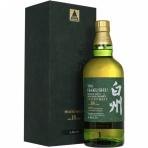 The Hakushu - 18 Year Old 100th Anniversary Limited Edition Japanese Whisky