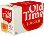 The Hopfheiser Brewing - Old Time Lager 2012