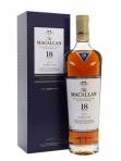 The Macallan - Double Cask 18 Year Old Single Malt Scotch Whiskey