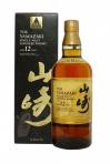 The Yamazaki - 100th Anniversary 12 Year Old Single Malt Japanese Whisky