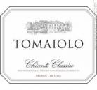 Tomaiolo - Chianti Classico (750)