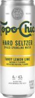 Topo Chico - Hard Seltzer Tangy Lemon Lime (24)