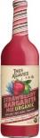 Tres Agaves - Organic Strawberry Margarita Mix