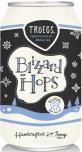Troegs Brewing Company - Blizzard of Hops Winter IPA 2012