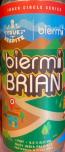 True Respite Brewing - Biermi Brian 2016