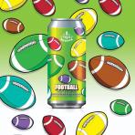 True Respite Brewing Company - Football 2016
