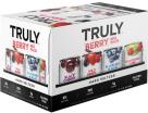 Truly Hard Seltzer - Berry Mix Pack Spiked & Sparkling Water 2012 (221)