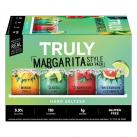 Truly Hard Seltzer - Margarita Style Mix Pack 2012 (221)