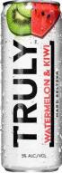Truly Hard Seltzer - Watermelon & Kiwi Spiked & Sparkling Water 2012 (62)