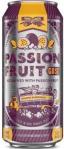 Two Roads Brewing - Passion Fruit Gose 2016