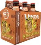 Uinta Brewing - Pina Colada Milkshake 2012