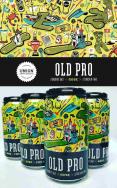 Union Craft Brewing - Old Pro Gose 2012 (62)