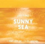 Untold Brewing - Sunny Sea IPA 2016