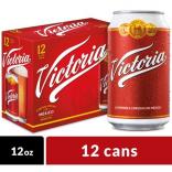 Victoria - Mexican Lager Beer 2012