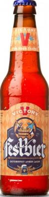 Victory Brewing Co - Festbier (6 pack 12oz bottles) (6 pack 12oz bottles)