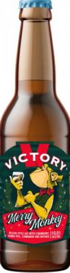 Victory Brewing Co - Merry Monkey Belgian Style Ale (6 pack 12oz bottles) (6 pack 12oz bottles)