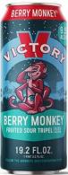 Victory Brewing Company - Berry Monkey Sour Tripel 2019 (196)