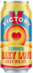 Victory Brewing Company - Summer Hazy Love Hazy IPA 2012