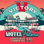Victory Brewing - Motel Paloma Blonde Ale 2012 (667)