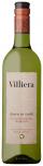 Villiera - Down to Earth White (Sauvignon Blanc - Smillon) 2021