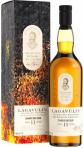 Lagavulin - Offerman Edition Charred Oak Cask 11 Year Old Single Malt Scotch Whisky 0