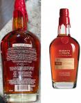 Maker's Mark - Wood Finishing Series BRT-01 Kentucky Straight Bourbon Whisky 109.4 Proof 2022