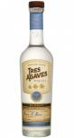 Tres Agaves - Tequila Blanco 0