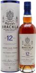 Royal Brackla - 12 Year Old Single Malt Scotch Whiskey 0