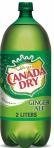 Canada Dry - Ginger Ale 0