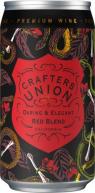 Crafters Union - Red Blend 2012 (12)