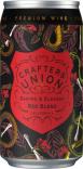 Crafters Union - Red Blend 2012