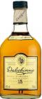 Dalwhinnie - 15 Year Single Malt Scotch Whisky 2005
