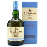 Redbreast - Small Batch Irish Whiskey
