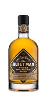 The Quiet Man - Irish Whiskey (750)
