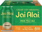 Cigar City Brewing - Jai Alai IPA 2012