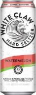 White Claw - Watermelon Hard Seltzer 2019 (196)