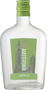 New Amsterdam - Apple Vodka (200ml) (200ml)
