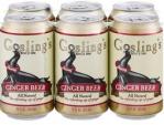 Gosling - Ginger Beer 6pk 2012 (62)