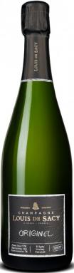 Louis de Sacy - Brut Originel Champagne (750ml) (750ml)