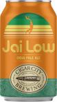 Cigar City Brewing - Jai Low IPA 2012