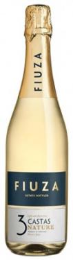 Fiuza 3 Castas Nature - Sparkling White Wine (750ml) (750ml)