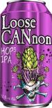 Heavy Seas Beer - Loose Cannon Hop Ale 2012