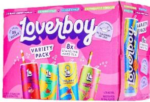 Loverboy - Variety Pack (8 pack 11oz cans) (8 pack 11oz cans)