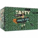 21 Amendment - Tasty Hazy IPA 2021
