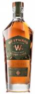 Westward - Stout Cask Single Malt Whiskey (750)