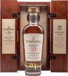 WhistlePig - 21 Year Old 'The Beholden' Single Malt Whiskey 0