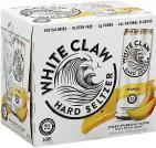 White Claw Hard Seltzer - Mango 2012 (221)