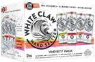 White Claw - Iced Tea Hard Seltzer Variety Pack 2012 (221)